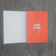 Load image into Gallery viewer, Can't Cry Card by Kimiko and Co