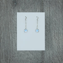 Load image into Gallery viewer, Earrings by Motley Merchants Guild