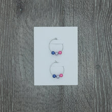 Load image into Gallery viewer, Earrings by Motley Merchants Guild