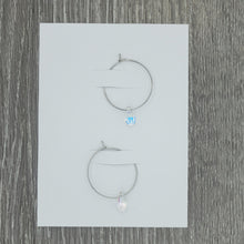 Load image into Gallery viewer, Earrings by Motley Merchants Guild