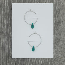Load image into Gallery viewer, Earrings by Motley Merchants Guild
