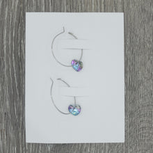 Load image into Gallery viewer, Earrings by Motley Merchants Guild