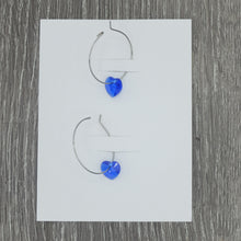 Load image into Gallery viewer, Earrings by Motley Merchants Guild