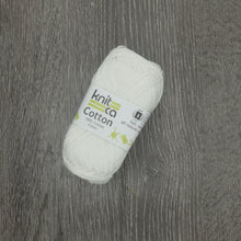 Load image into Gallery viewer, KnitCa Cotton DK