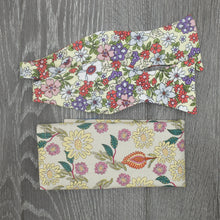 Load image into Gallery viewer, Bow Tie & Pocket Square by Brook Alviano