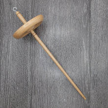 Load image into Gallery viewer, Wood Drop Spindle