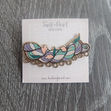 Load image into Gallery viewer, Twill & Print Keeper Holders