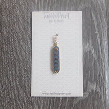 Load image into Gallery viewer, Twill & Print Progress Tab Keeper