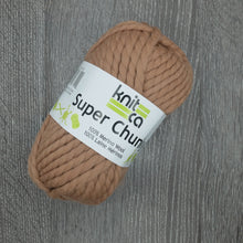 Load image into Gallery viewer, KnitCa Super Chunky