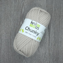 Load image into Gallery viewer, KnitCa Chunky