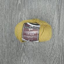 Load image into Gallery viewer, Hemp for Knitting Cashmere Canapa