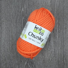 Load image into Gallery viewer, KnitCa Chunky