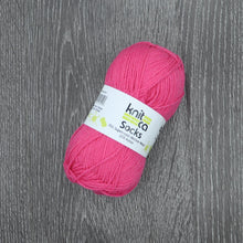 Load image into Gallery viewer, KnitCa Socks Yarn