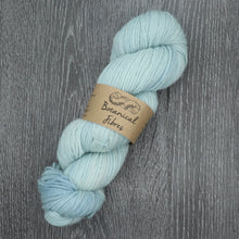 Load image into Gallery viewer, The Randall Hat x Botanical Fibres Hearty DK Knitting Kit