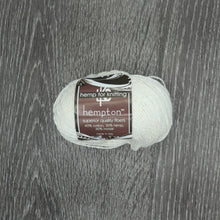 Load image into Gallery viewer, Hemp for Knitting Hempton DK
