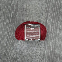 Load image into Gallery viewer, Hemp for Knitting Hempton DK