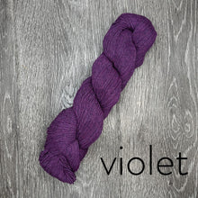 Load image into Gallery viewer, Non Binary Pride Gloves x Highland Alpaca Knitting Kit