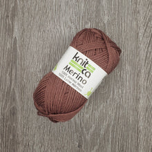 Load image into Gallery viewer, KnitCa Merino Worsted