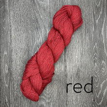 Load image into Gallery viewer, Non Binary Pride Gloves x Highland Alpaca Knitting Kit