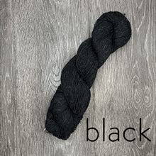 Load image into Gallery viewer, Non Binary Pride Gloves x Highland Alpaca Knitting Kit