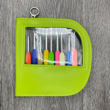 Load image into Gallery viewer, Knitter's Pride Waves Crochet Hook Set