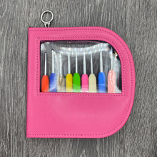 Load image into Gallery viewer, Knitter's Pride Waves Crochet Hook Set