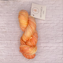 Load image into Gallery viewer, Matchbox Yarn - Worsted Merino
