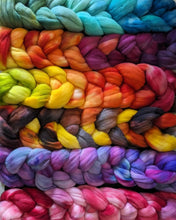 Load image into Gallery viewer, Matchbox Yarn - Combed Top
