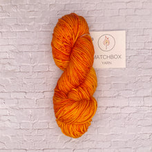 Load image into Gallery viewer, Matchbox Yarn - Worsted Merino
