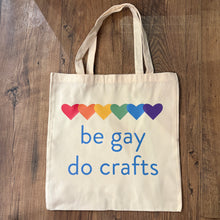Load image into Gallery viewer, Cotton Canvas Totes

