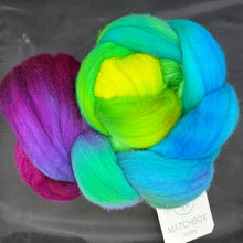 Load image into Gallery viewer, Matchbox Yarn - Combed Top
