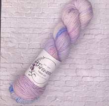 Load image into Gallery viewer, Fireweed Fibre Cottonwood DK
