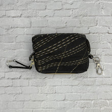 Load image into Gallery viewer, AirPods / Stitch Marker Zipper Pouch
