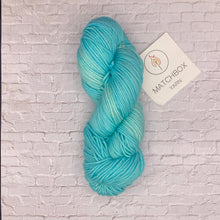 Load image into Gallery viewer, Matchbox Yarn - Worsted Merino
