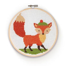 Load image into Gallery viewer, Cross Stitch Kits
