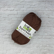 Load image into Gallery viewer, KnitCa Superwash Merino Worsted
