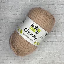 Load image into Gallery viewer, KnitCa Chunky
