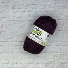 Load image into Gallery viewer, KnitCa Superwash Merino Worsted
