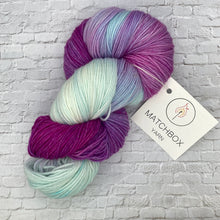 Load image into Gallery viewer, Matchbox Yarn - Fingering
