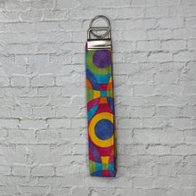 Load image into Gallery viewer, Key Ring Fob Straps
