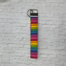 Load image into Gallery viewer, Key Ring Fob Straps
