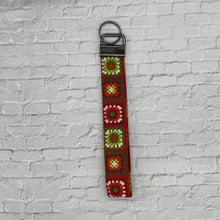 Load image into Gallery viewer, Key Ring Fob Straps
