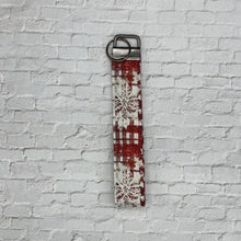 Load image into Gallery viewer, Key Ring Fob Straps
