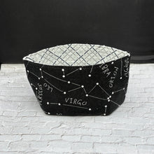 Load image into Gallery viewer, Foldable Fabric Yarn Bowl
