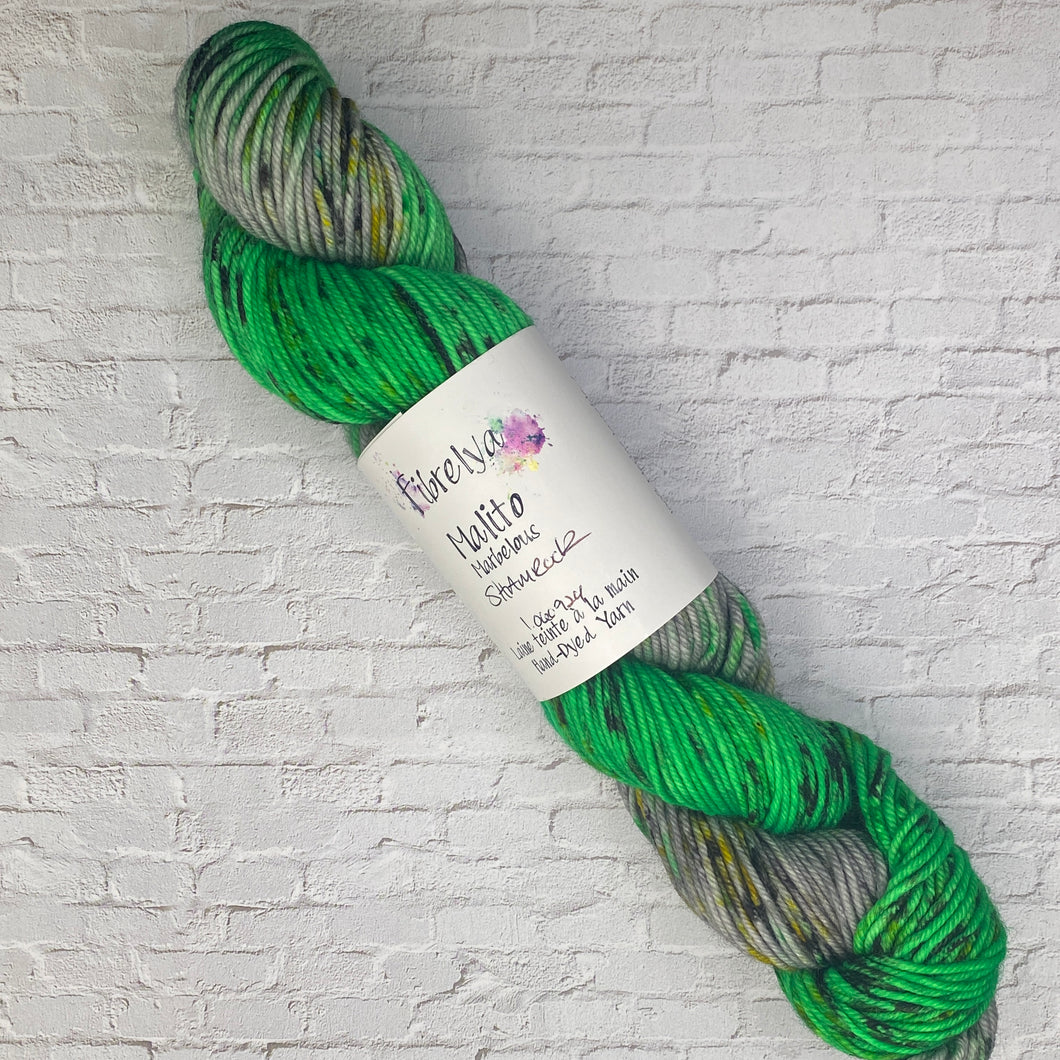 Fibrelya Malito Worsted