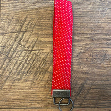 Load image into Gallery viewer, Key Fob Straps
