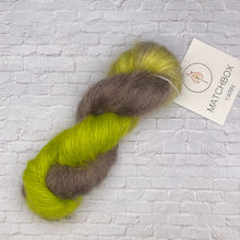 Load image into Gallery viewer, Matchbox Yarn - Mohair
