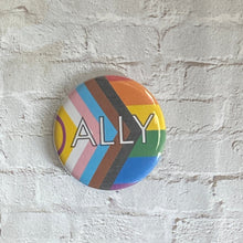 Load image into Gallery viewer, Pride Pins
