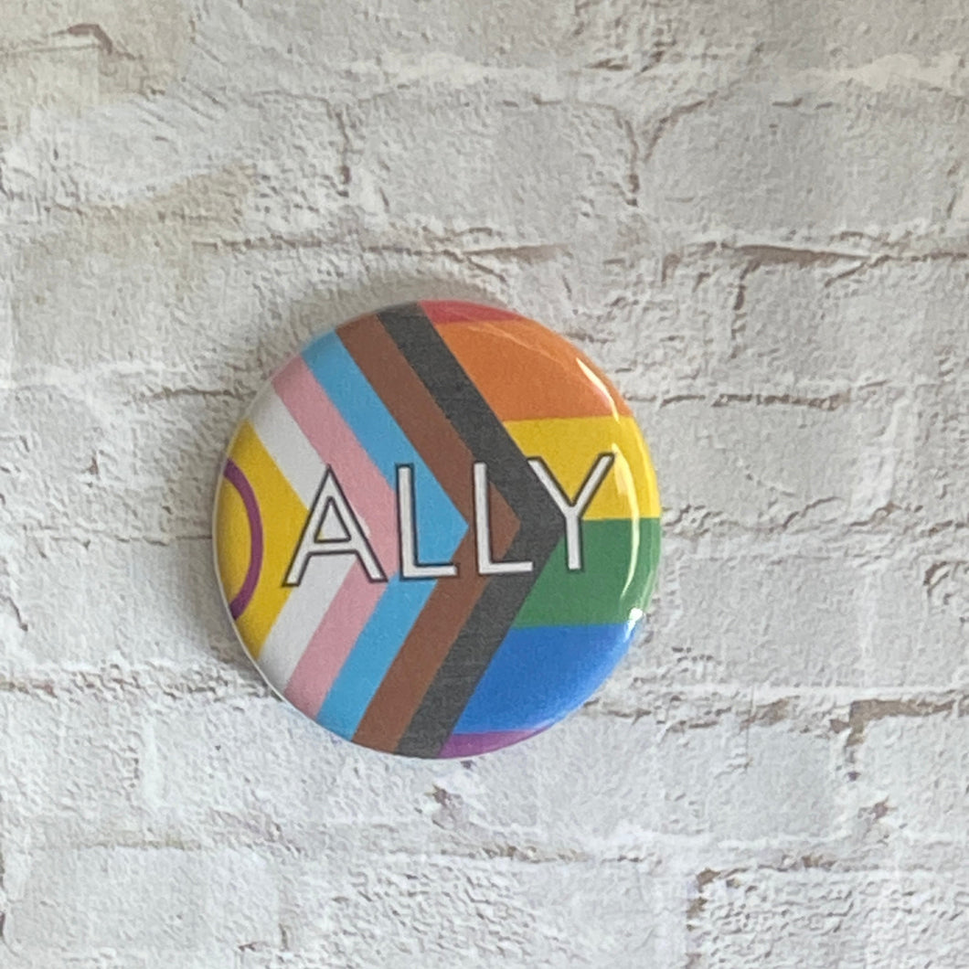 Pride Pins