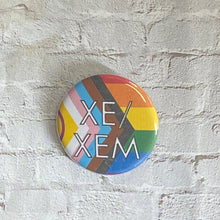 Load image into Gallery viewer, Pride Pins
